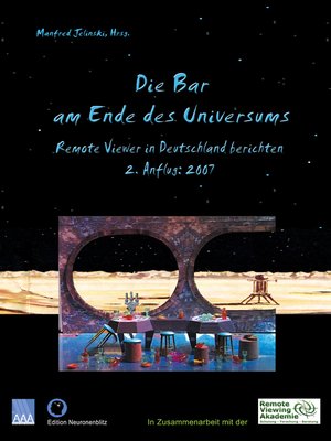cover image of Die Bar am Ende des Universums 2